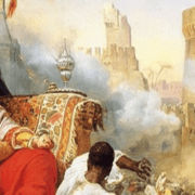 مذبحة القلعة