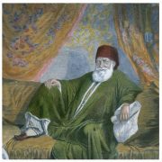 مذكرات محمد علي باشا المجهولة