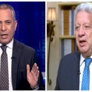 مرتضى منصور