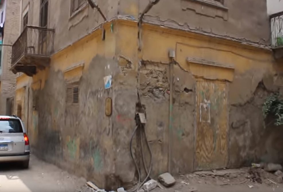 سيد درويش مسيرة قصيرة وأعمال خالدة (1) أجواء اكتشاف الموهبة حال منزل سيد درويش