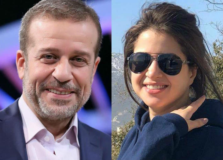 بين من تنّمر و نَبَذَ .. هل ستجد منى فاروق ما أعطت لنفسها؟ منى فاروق - شريف منير