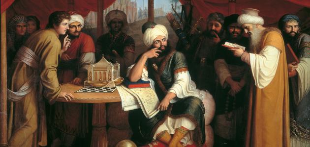 رياضة الكرة.. عشقها السلاطين والملوك وتسبب بالصدفة في أن يحكم عمرو بن العاص مصر الكرة