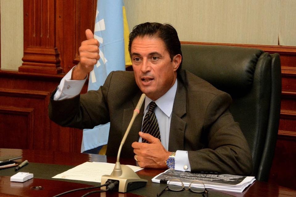 حكاية أول محافظ للإسكندرية زمن الحملة الفرنسية بعد إعدام زعيمها محمد كُريَّم هاني المسيري - محافظ الإسكندرية