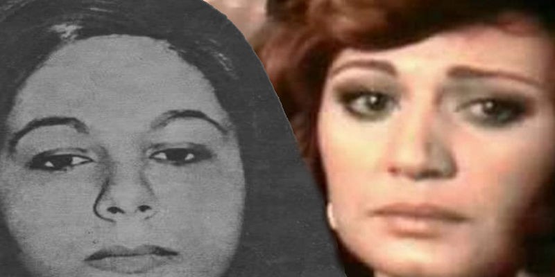 هبة سليم بطلة الصعود إلى الهاوية