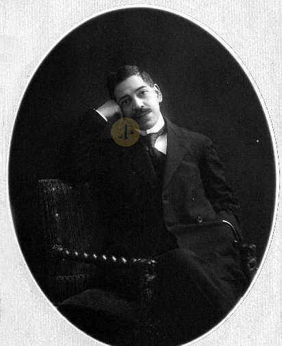 واصف بطرس غالي “مسيرة مناضل وطني مظلوم بسبب تاريخ البطارسة” واصف بطرس