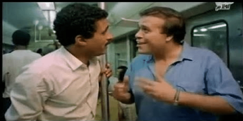 ممدوح وافي وأحمد زكي.. حين يكون الموت وصال دائم ممدوح وافي