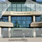 وثائق الأرشيف البريطاني