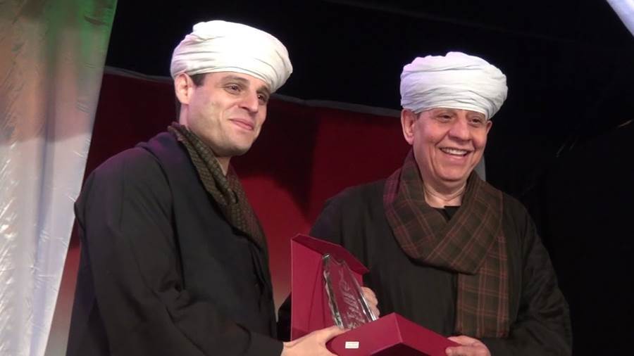 التنمر على الصعايدة في الصحافة “بدأ من 116 عام والمساء تعيد التاريخ” ياسين التهامي ونجله محمود