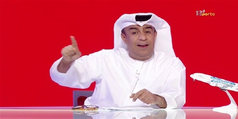 قمة الأهلي والزمالك .. فاز يعقوب السعدي بينما خسر الجميع يعقوب السعدي