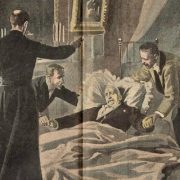 فضيحة غرامية هزت كرسي الرئاسة في فرنسا