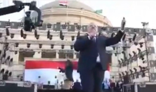 الطيب طلع الخُشّت ع المسرح وأكد كلامي.. وأشياء آخرى الطيب