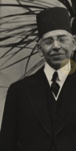 واصف بطرس غالي “مسيرة مناضل وطني مظلوم بسبب تاريخ البطارسة” واصف بطرس باشا غالي