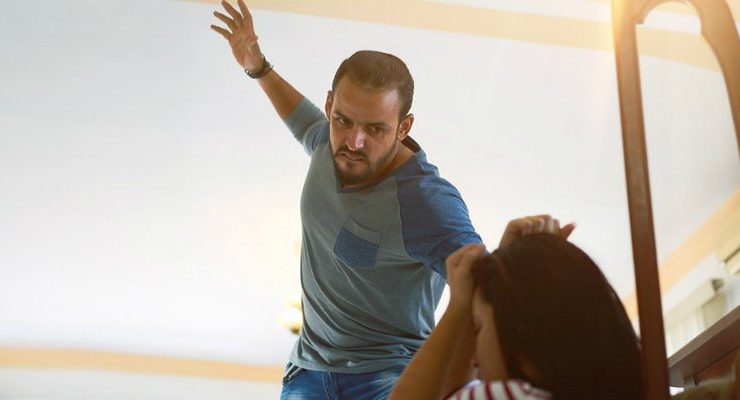 الزوجة ....................خدعوك فقالوا .. قتل الزوجة الخائنة في الفراش حلال