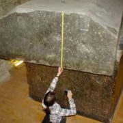 سرداب سقارة .. سر مصر المخفي تحت الأرض