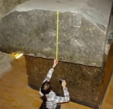 سرداب سقارة .. سر مصر المخفي تحت الأرض