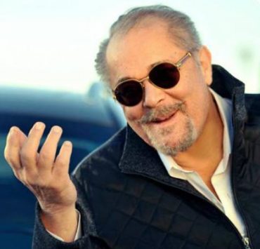 محمود عبد العزيز