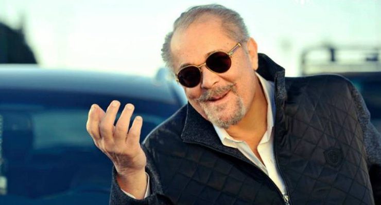 محمود عبد العزيز