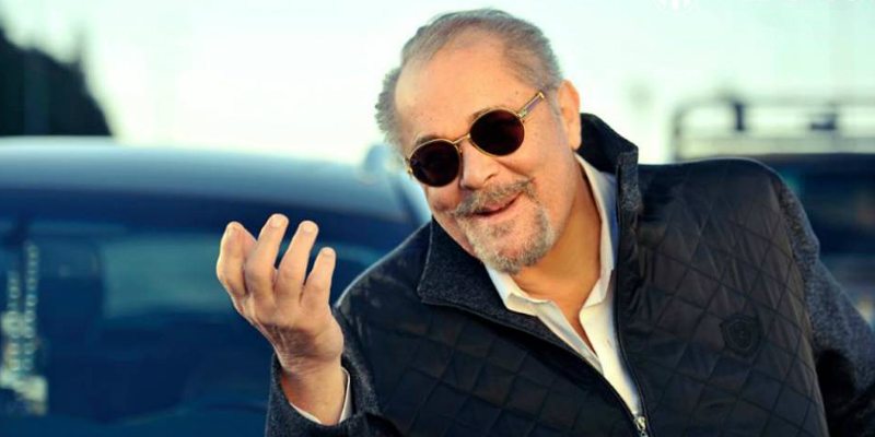 محمود عبد العزيز