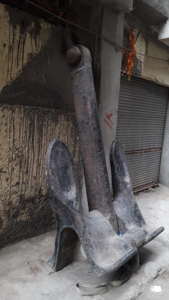 صور .. مخطاف سيدي لاللو “سر من أسرار الإسكندرية” مخطاف سيدى لا للو