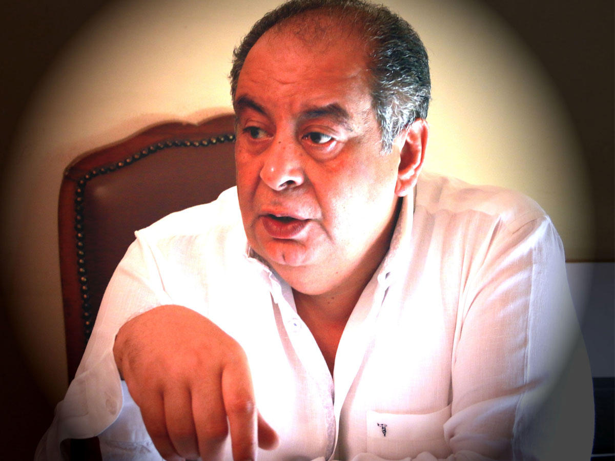 مع أول أيام شهر رجب “ردود متجددة على هبدة قديمة من يوسف زيدان” يوسف زيدان