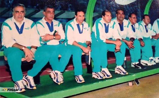 مجدي عبد الغني .. صاحب القلبين الذي تضآلت مسيرته مجدي عبد الغني