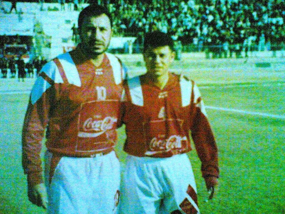 قبل انطلاقة برنامجه الجديد..رضا عبد العال يعترف للميزان: شهرتي صدفة ونفسي أدرب منتخب مصر رضا عبد العال