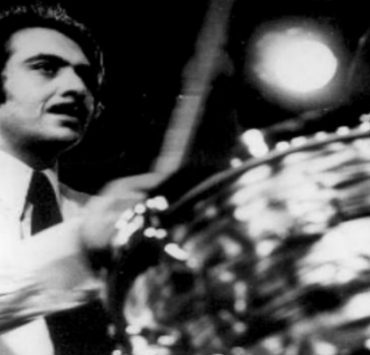 صلاح رجب .. رائد موسيقى الجاز الحقيقي في مصر