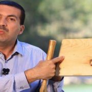 عمرو خالد .............................من حساب المدينون الى حساب المليون