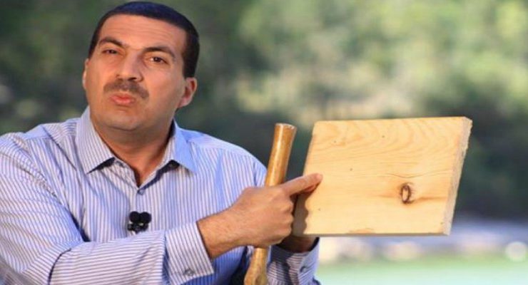 عمرو خالد .............................من حساب المدينون الى حساب المليون