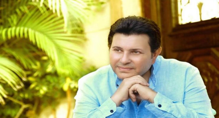 هاني شاكر ......................................محاكمة سيادة النقيب هاني شاكر