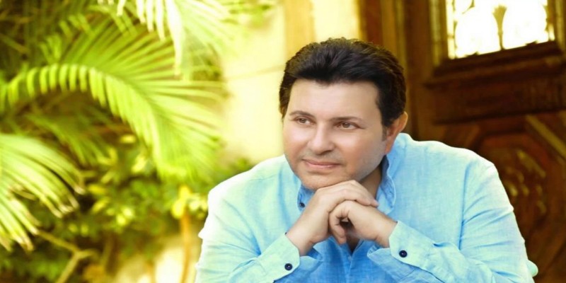 هاني شاكر ......................................محاكمة سيادة النقيب هاني شاكر