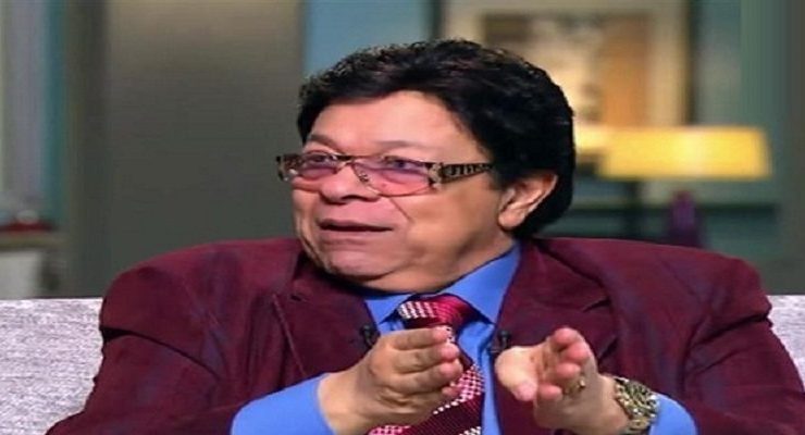 إبراهيم نصر