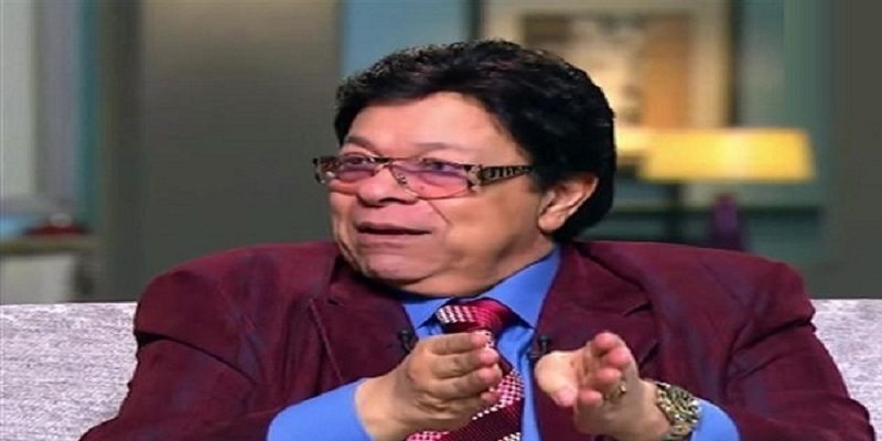 إبراهيم نصر