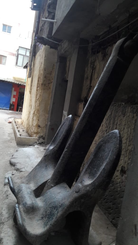 صور .. مخطاف سيدي لاللو “سر من أسرار الإسكندرية” مخطاف سيدى لاللو