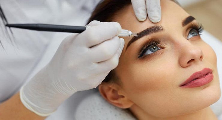 الميكرو بليدنج