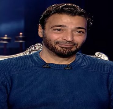 حميد الشاعري