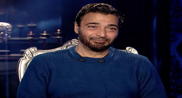 حميد الشاعري