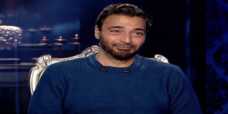 حميد الشاعري