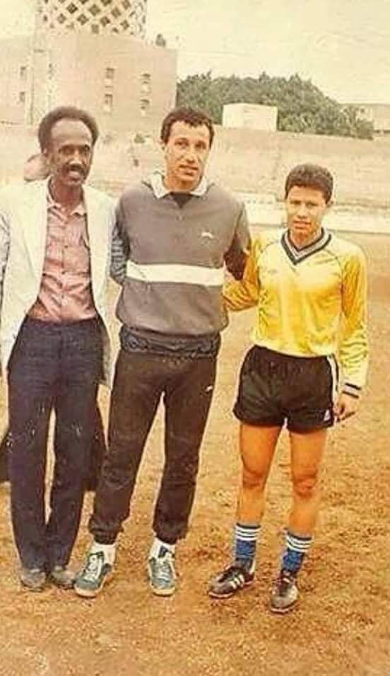 قبل انطلاقة برنامجه الجديد..رضا عبد العال يعترف للميزان: شهرتي صدفة ونفسي أدرب منتخب مصر رضا عبد العال