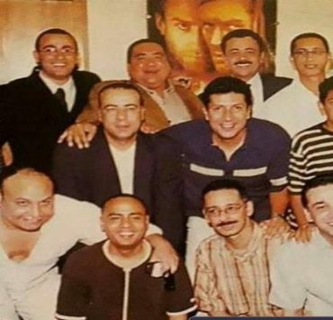 جنازة عبدالحليم حافظ