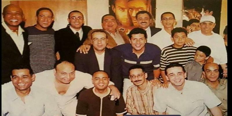 جيل التسعينات