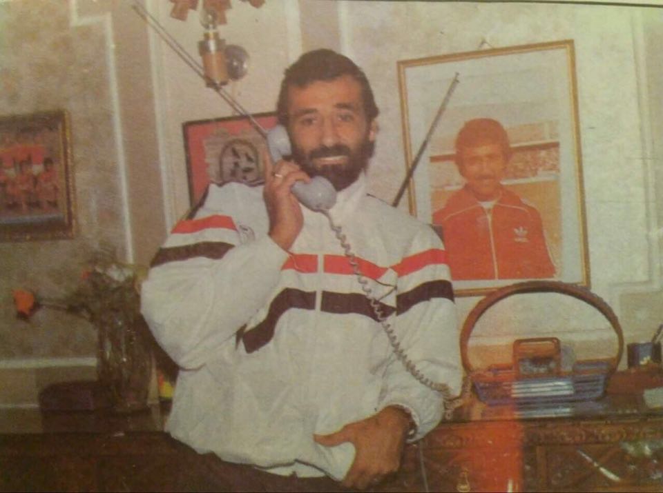 مجدي عبد الغني .. صاحب القلبين الذي تضآلت مسيرته مجدي عبد الغني