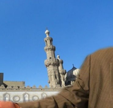 كتاب المجدد علي جمعة مسروق