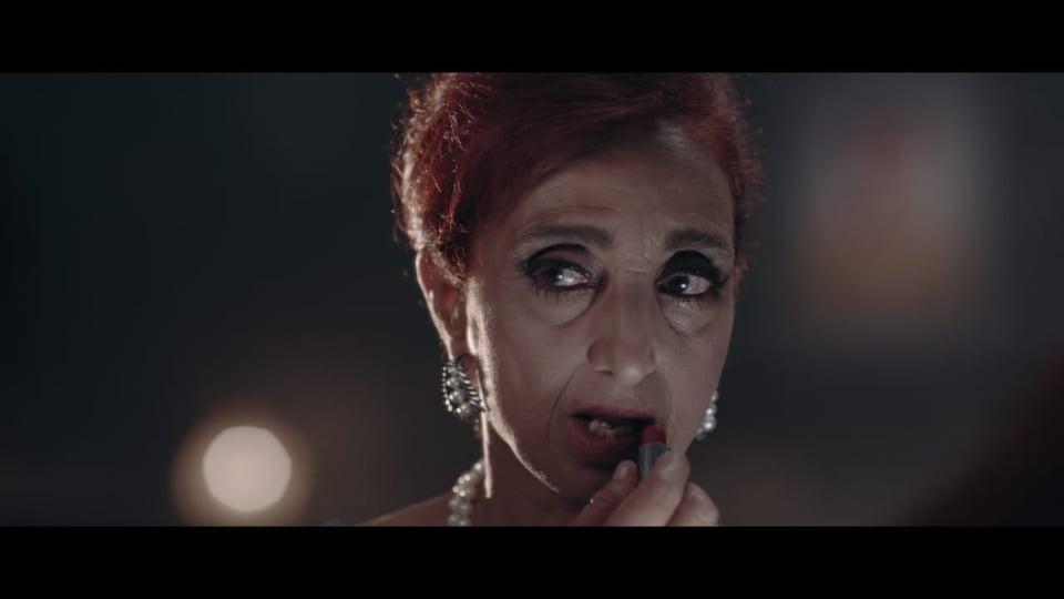 المخرج أسامة عزي: الفيلم عن قصة حقيقية.. وحورية هي كل إنسان يصارع شيئًا ما أسامة عزي