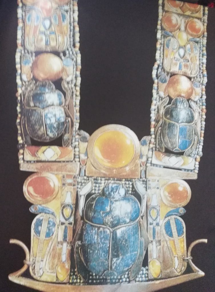 هل قتلت لعنة توت عنخ آمون هوارد كارتر ؟! توت عنخ آمون