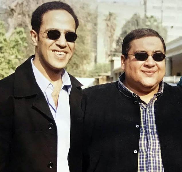 تخلى فنانوا جيل التسعينات عن الجمهور فظهرت سينما الكومبوندات جيل التسعينات