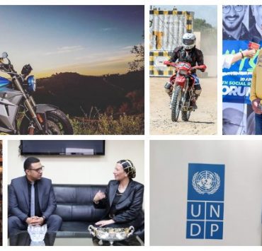 المرأة التي علمت العالم تصحيح أخطائه .. قصة “الكوريكتور” علي عبده و 100 مصر