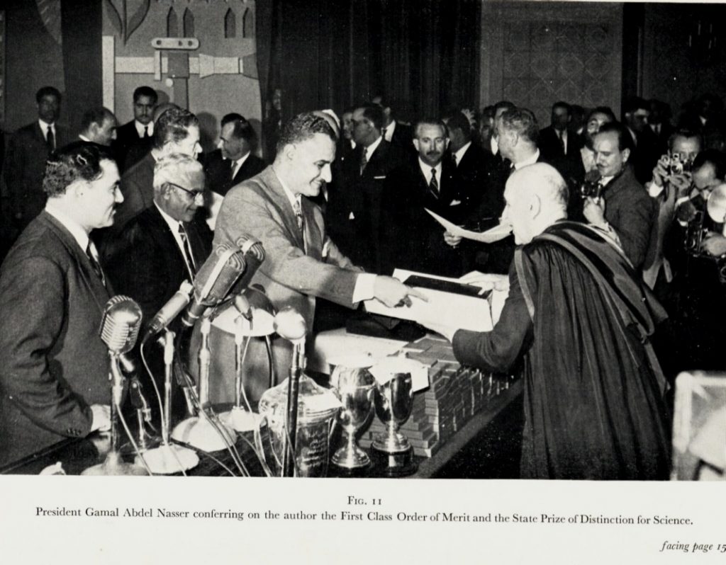 ما يعرفه أبي عن مجدي يعقوب “المسيحي” أبي