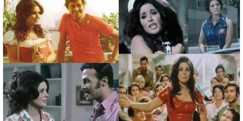 خلي بالك من زوزو