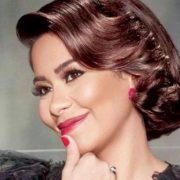 شيرين عبد الوهاب .. المرزقة